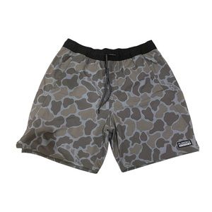 Florence Swim Shorts